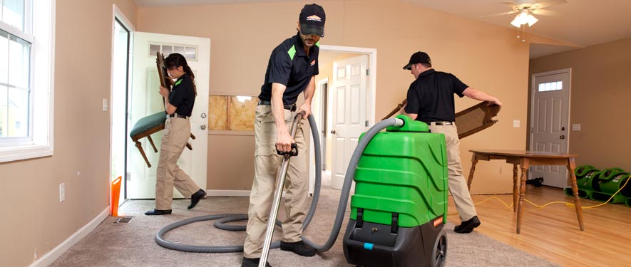 Mar Vista, CA cleaning services